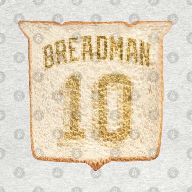 Artemi "Breadman" Panarin by LPdesigns